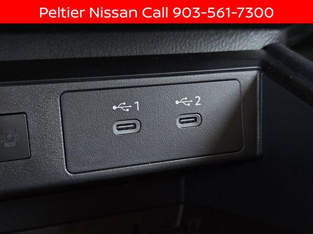 new 2026 Nissan Kicks car, priced at $27,890