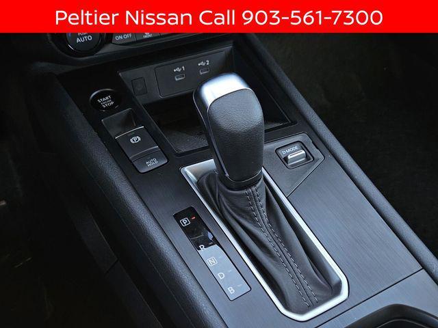 new 2026 Nissan Kicks car, priced at $27,890