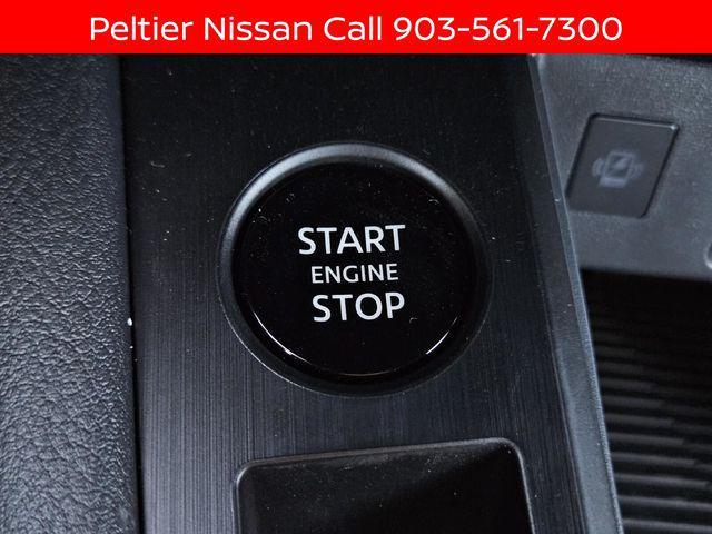 new 2026 Nissan Kicks car, priced at $27,890