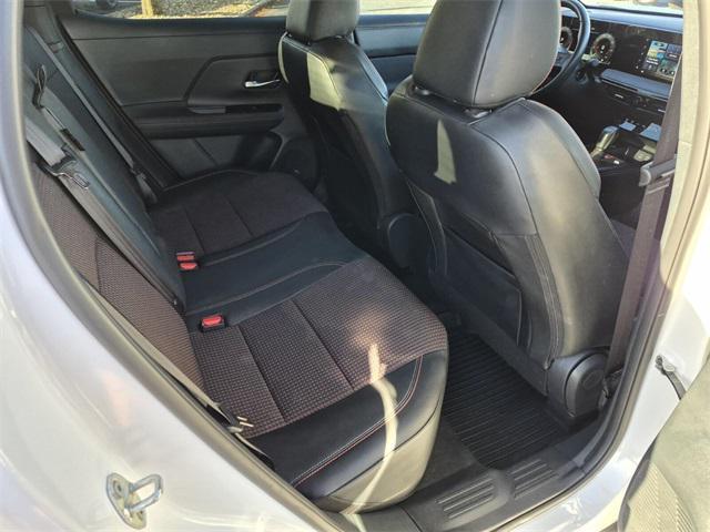 used 2025 Nissan Kicks car, priced at $24,113