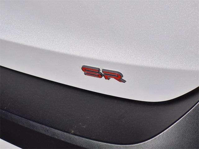 used 2025 Nissan Kicks car, priced at $24,113