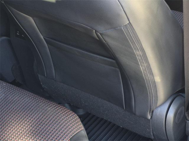 used 2025 Nissan Kicks car, priced at $24,113