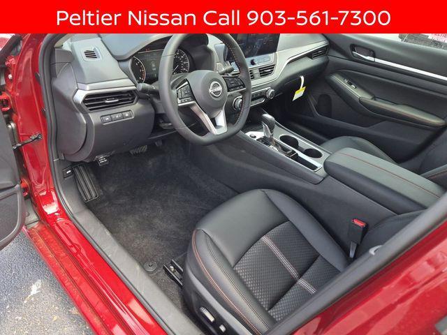 new 2026 Nissan Altima car, priced at $30,790