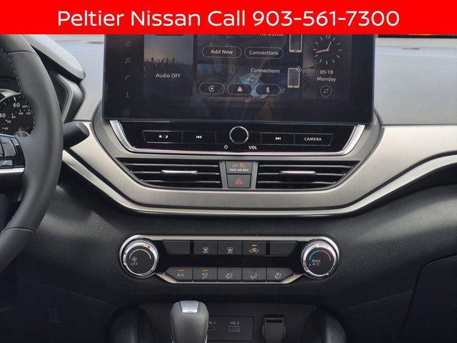 new 2026 Nissan Altima car, priced at $30,790
