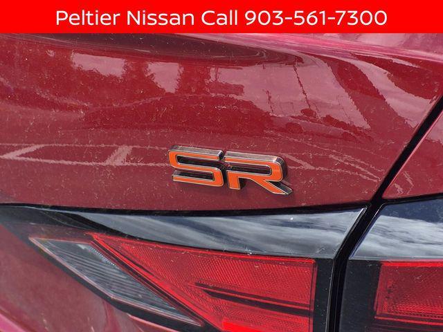 new 2026 Nissan Altima car, priced at $30,790