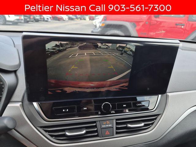 new 2026 Nissan Altima car, priced at $30,790