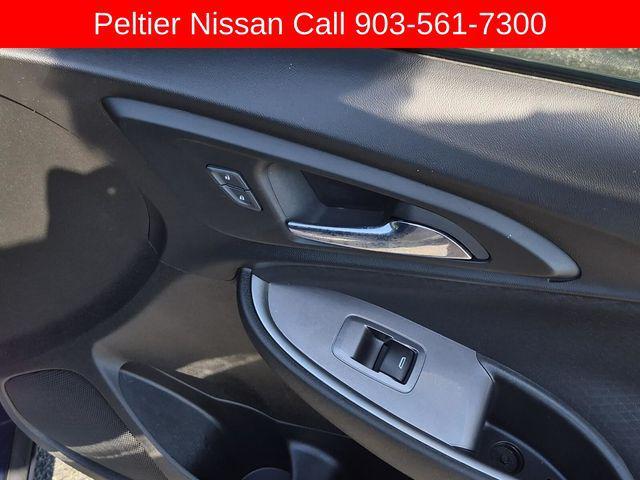 used 2022 Chevrolet Malibu car, priced at $16,562