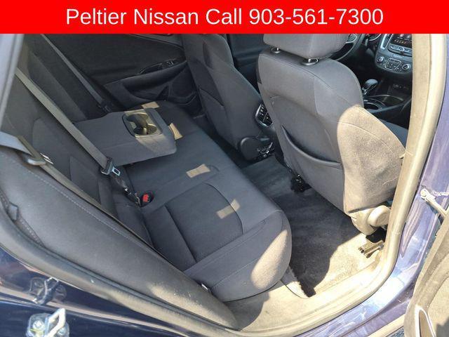 used 2022 Chevrolet Malibu car, priced at $16,562