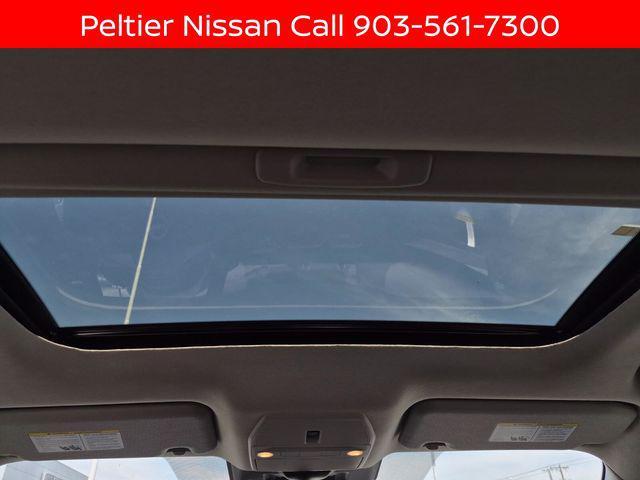 new 2026 Nissan Sentra car, priced at $25,675