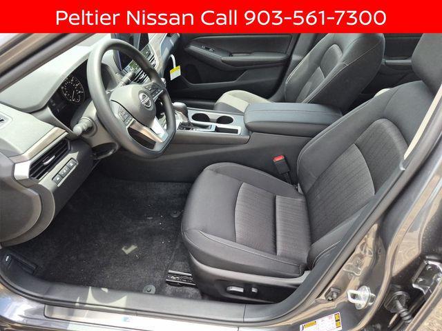 new 2026 Nissan Altima car, priced at $29,600