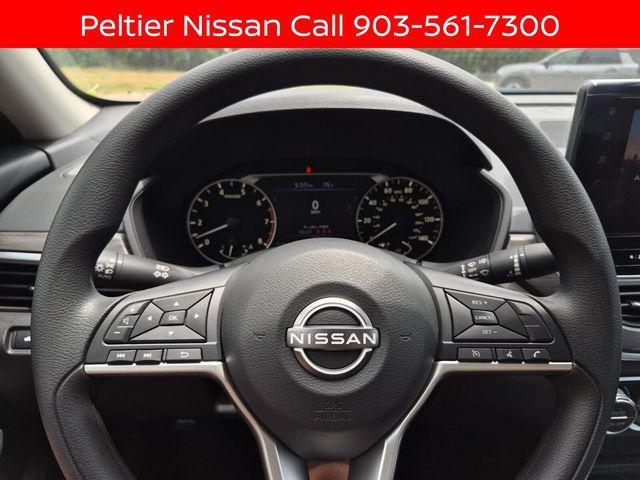 new 2026 Nissan Altima car, priced at $29,600