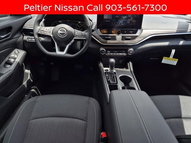 new 2026 Nissan Altima car, priced at $29,600