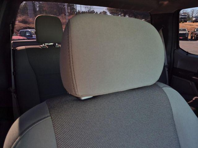 used 2017 Ford F-150 car, priced at $21,174