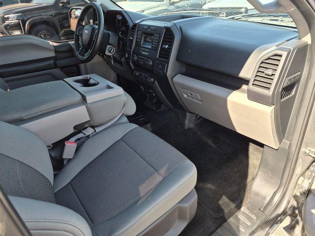 used 2017 Ford F-150 car, priced at $21,174