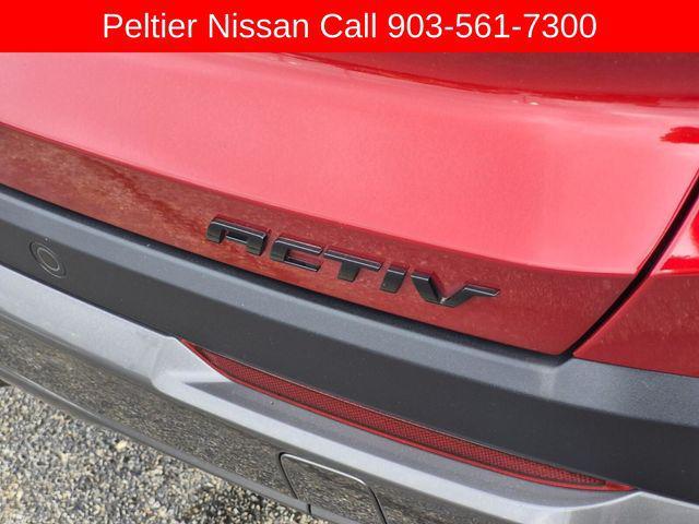 used 2025 Chevrolet Equinox car, priced at $29,992
