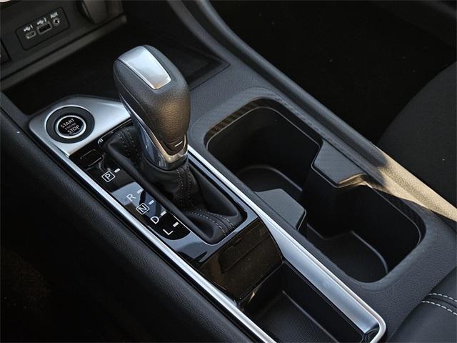 new 2025 Nissan Sentra car, priced at $19,749