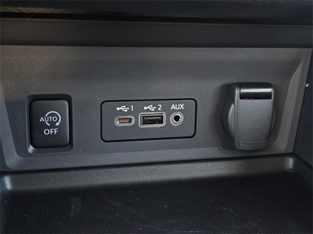 new 2025 Nissan Sentra car, priced at $19,749