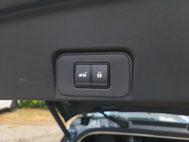 new 2025 Nissan Rogue car, priced at $27,999