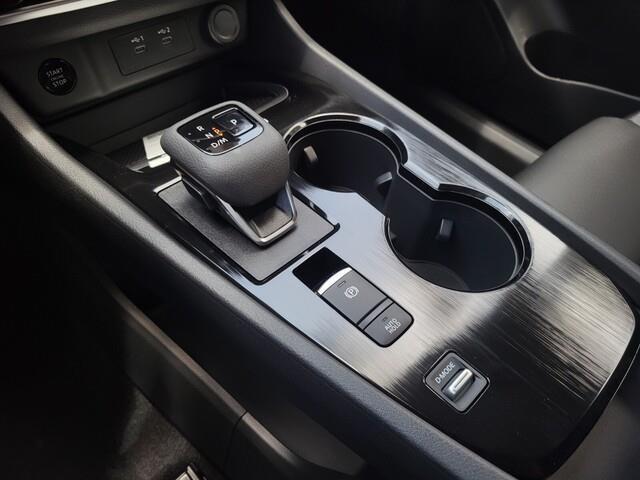 new 2025 Nissan Rogue car, priced at $27,999