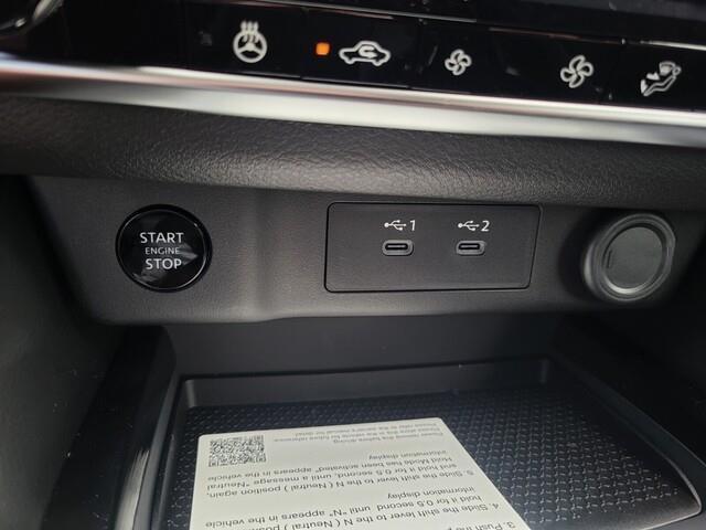 new 2025 Nissan Rogue car, priced at $27,999