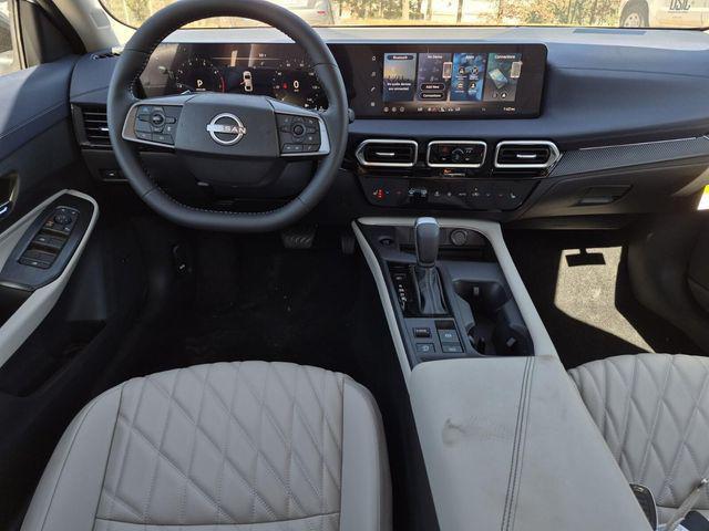 new 2026 Nissan Sentra car, priced at $30,090