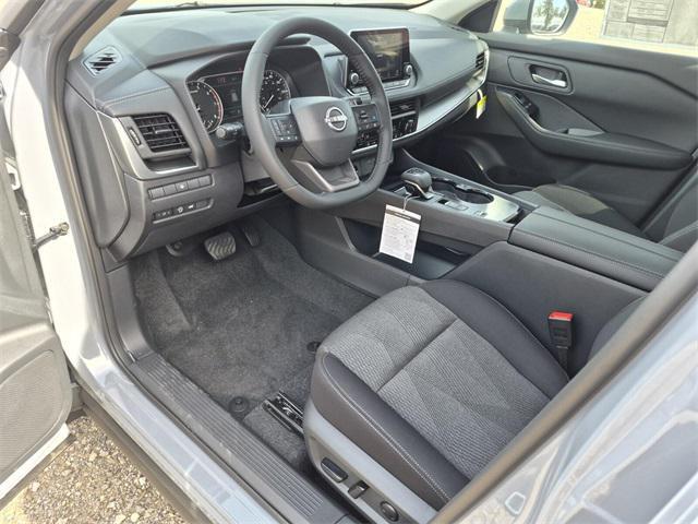 new 2026 Nissan Rogue car, priced at $29,595