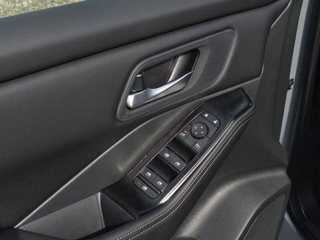 new 2026 Nissan Rogue car, priced at $29,595