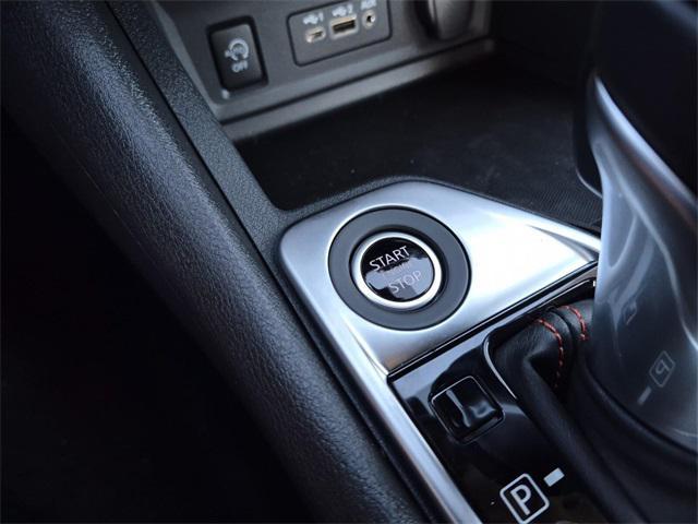 new 2025 Nissan Sentra car, priced at $25,109