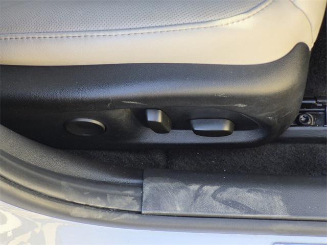 used 2023 Cadillac CT4 car, priced at $24,289