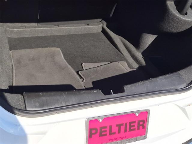 used 2023 Cadillac CT4 car, priced at $24,289