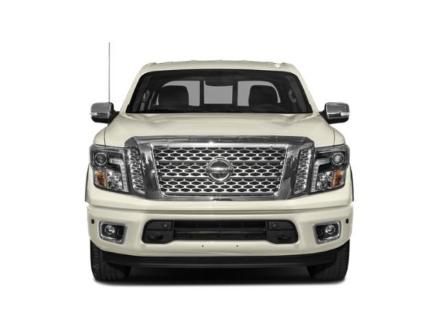 used 2019 Nissan Titan car, priced at $28,207