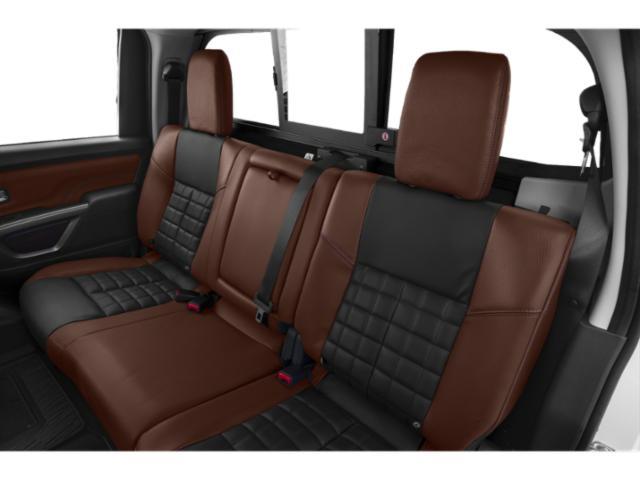 used 2019 Nissan Titan car, priced at $28,207