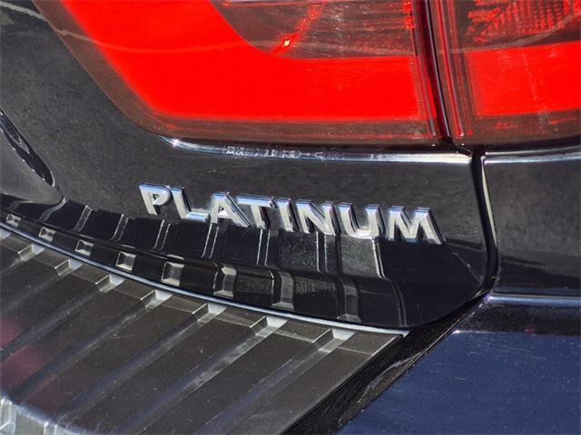 used 2022 Nissan Armada car, priced at $34,126