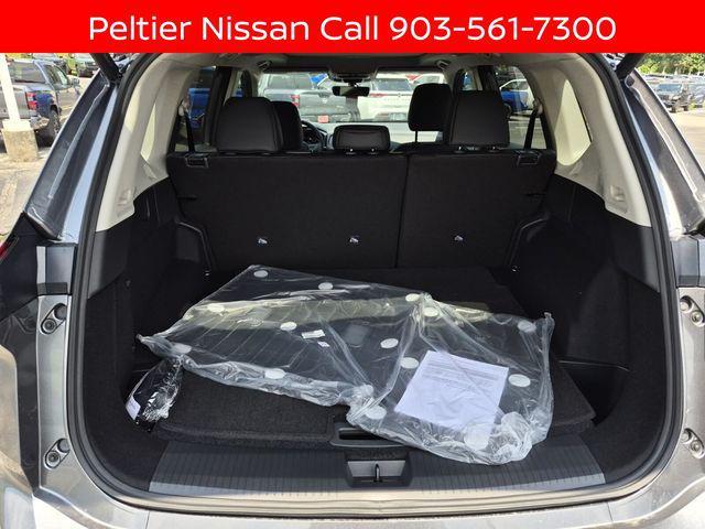 new 2026 Nissan Rogue car, priced at $32,975