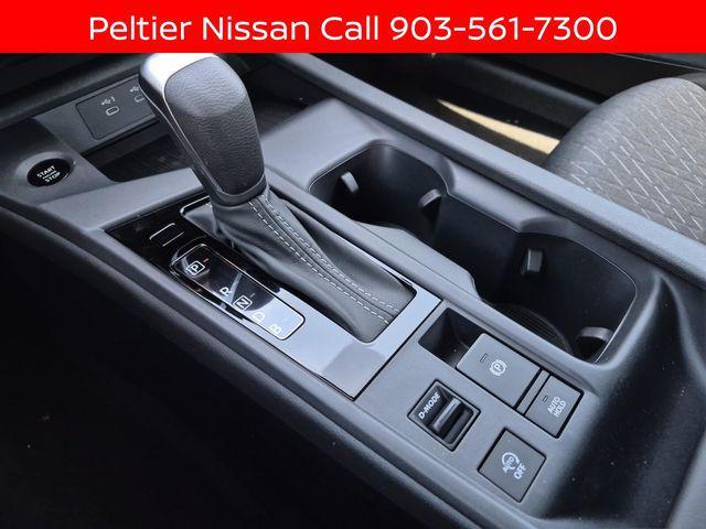 new 2026 Nissan Sentra car, priced at $24,320