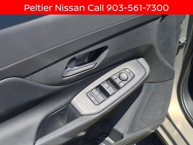 new 2026 Nissan Sentra car, priced at $24,320