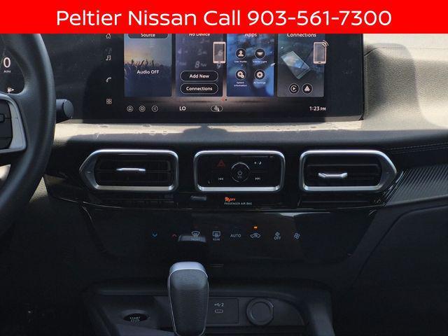 new 2026 Nissan Sentra car, priced at $24,320