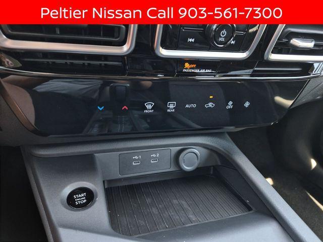new 2026 Nissan Sentra car, priced at $24,320