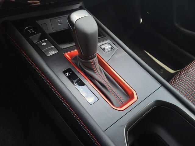 new 2025 Nissan Kicks car, priced at $26,128