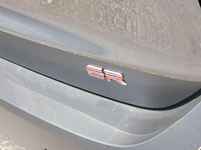 new 2025 Nissan Kicks car, priced at $26,128