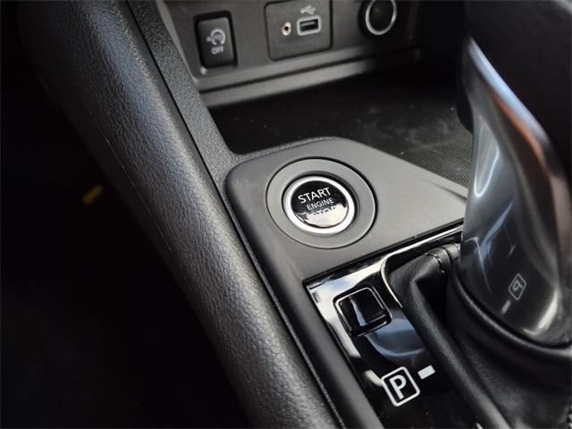 new 2025 Nissan Sentra car, priced at $19,249