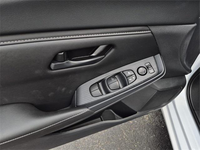 new 2025 Nissan Sentra car, priced at $19,249