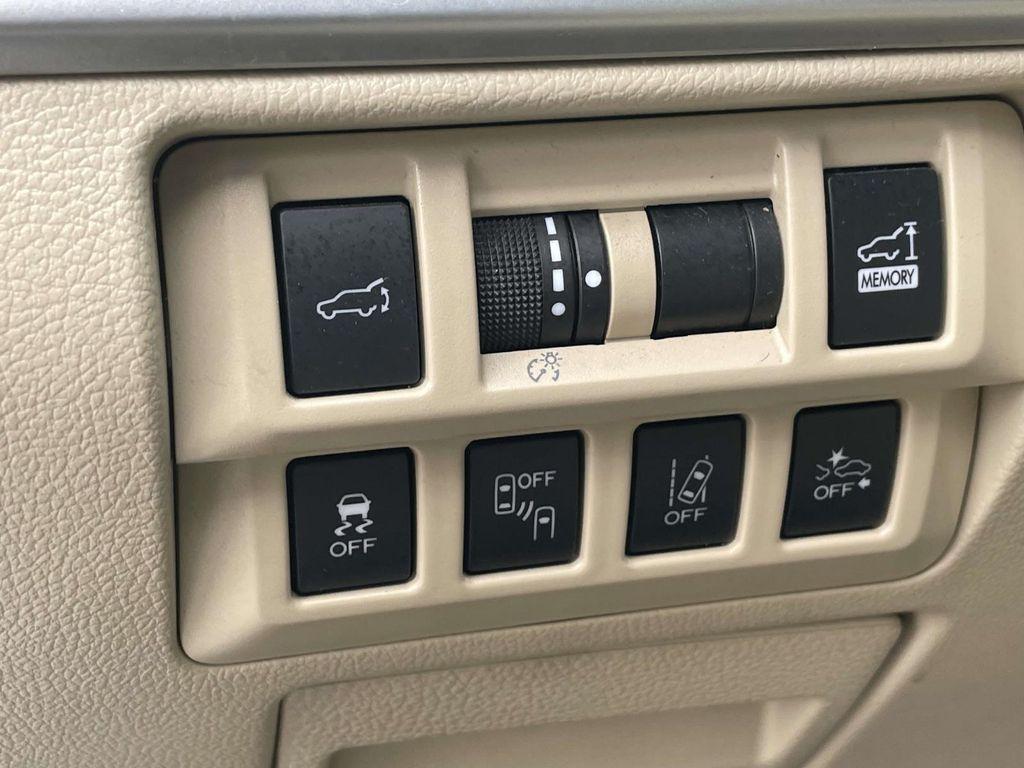 used 2018 Subaru Outback car, priced at $16,215