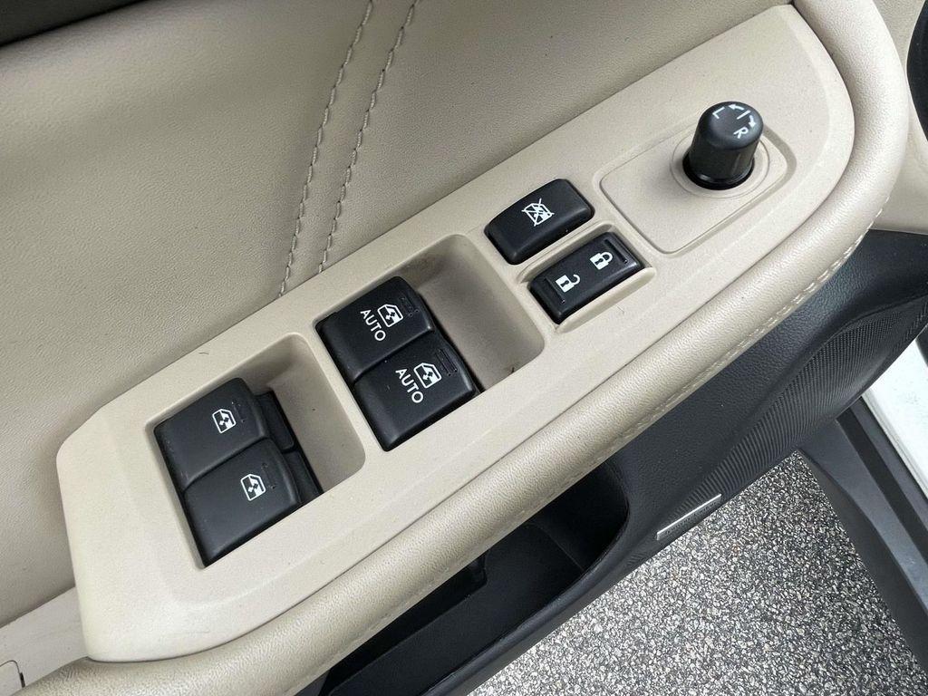 used 2018 Subaru Outback car, priced at $16,215