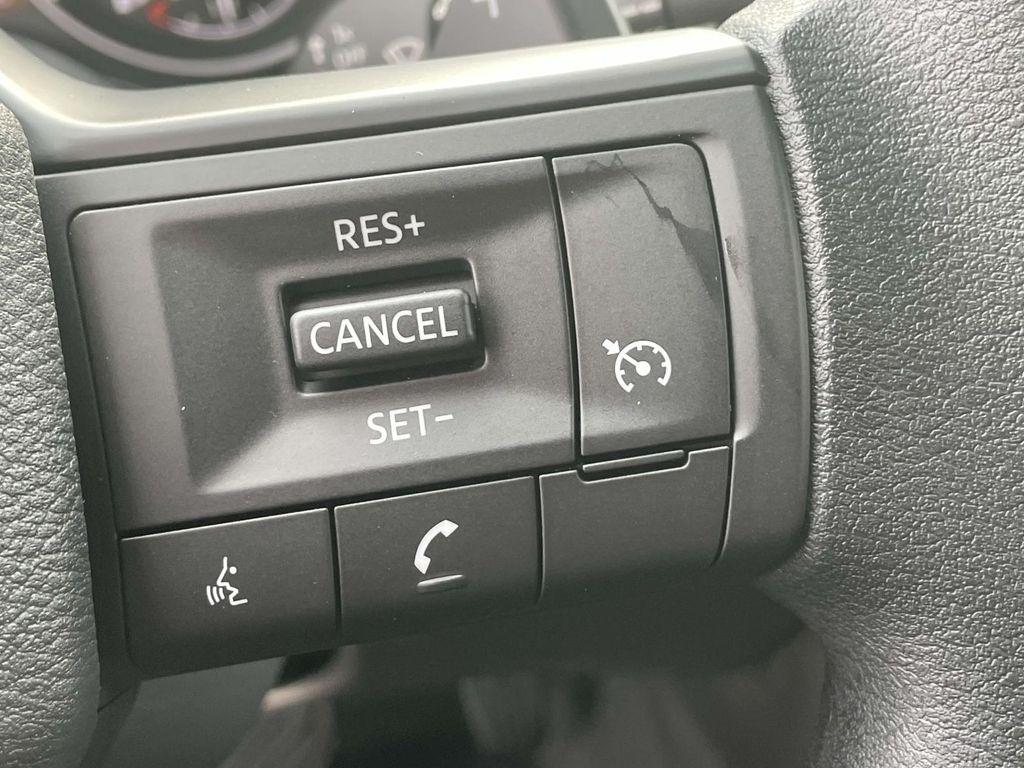 new 2026 Nissan Rogue car, priced at $30,831