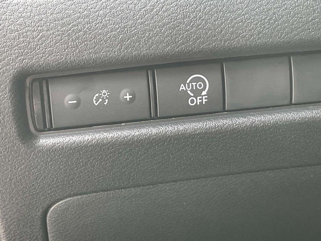 new 2026 Nissan Rogue car, priced at $30,831