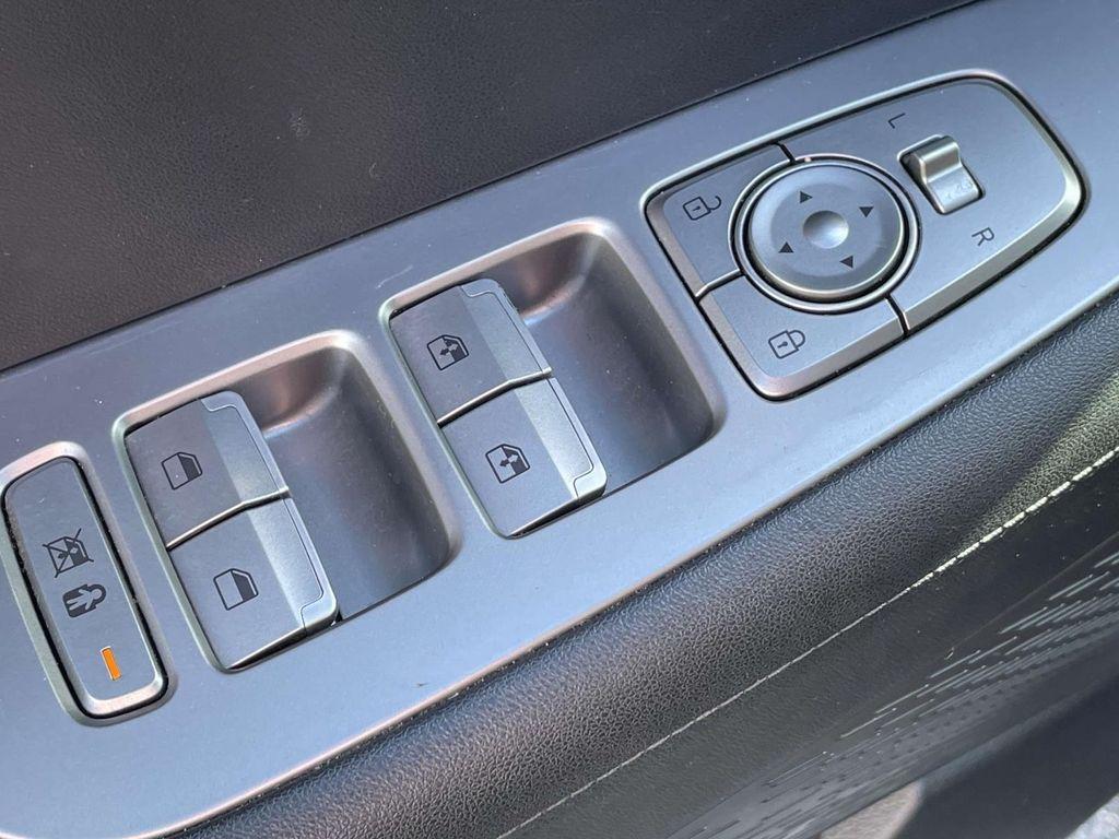 used 2020 Hyundai Palisade car, priced at $21,305