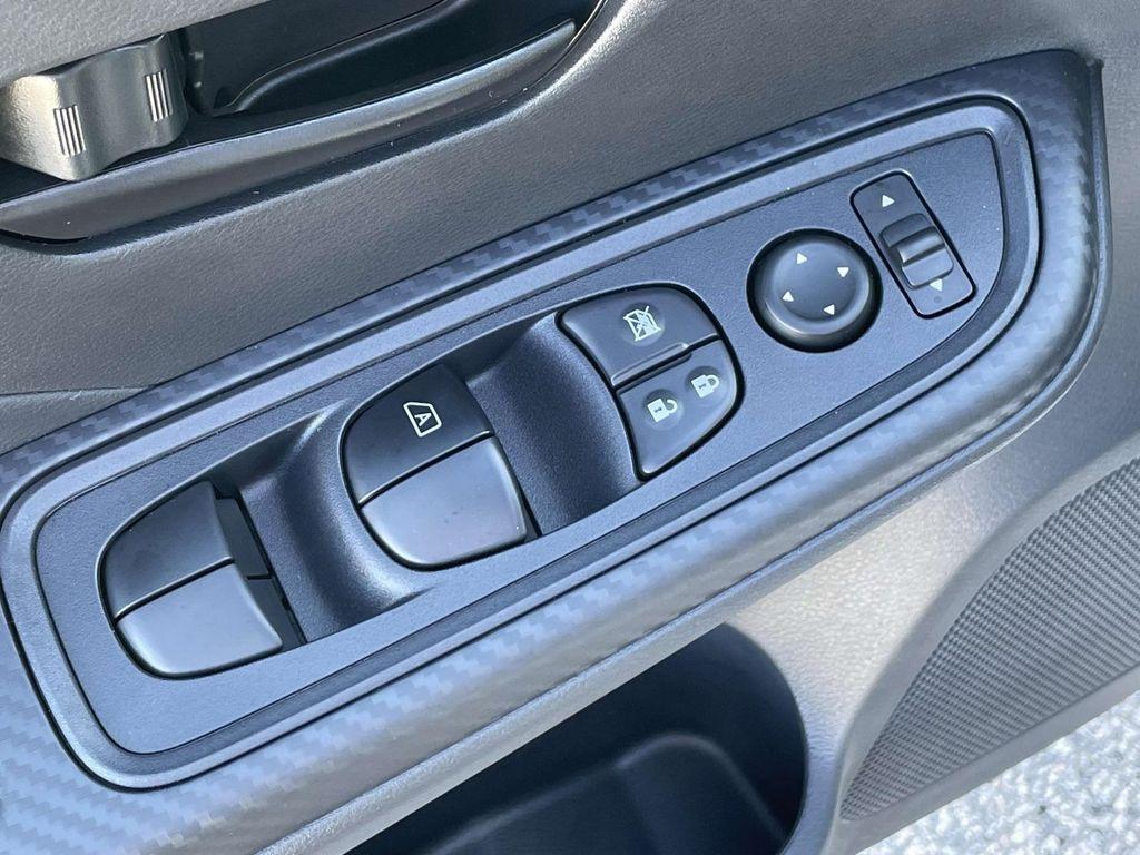 new 2025 Nissan Versa car, priced at $20,284