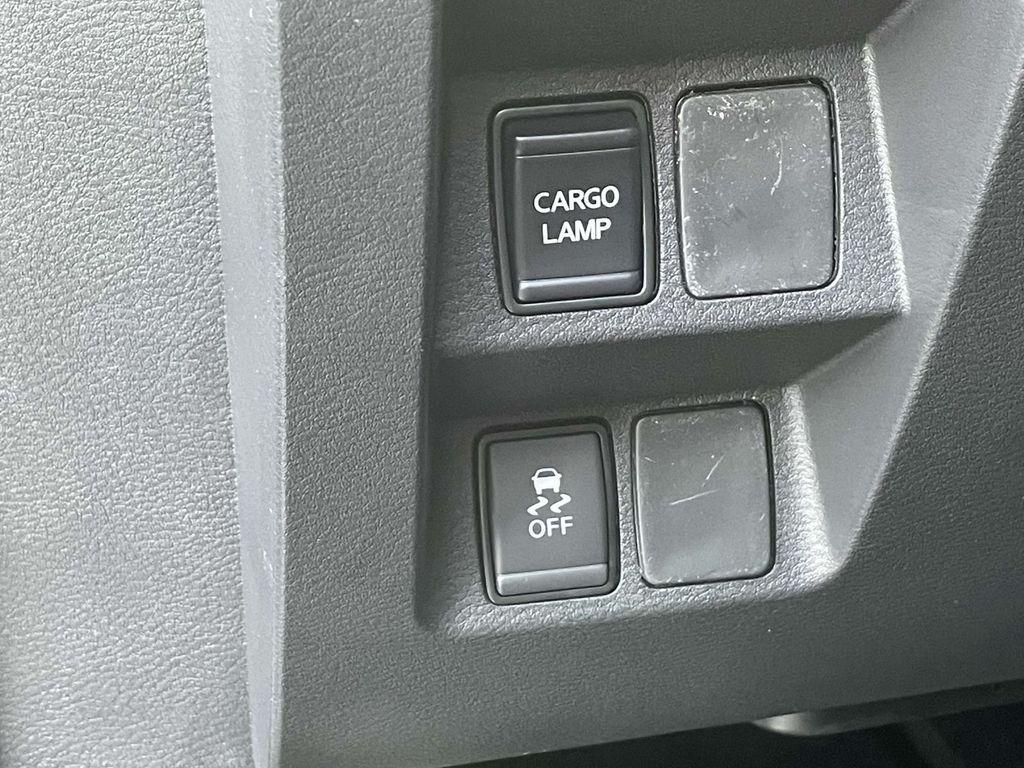 new 2026 Nissan Frontier car, priced at $35,224