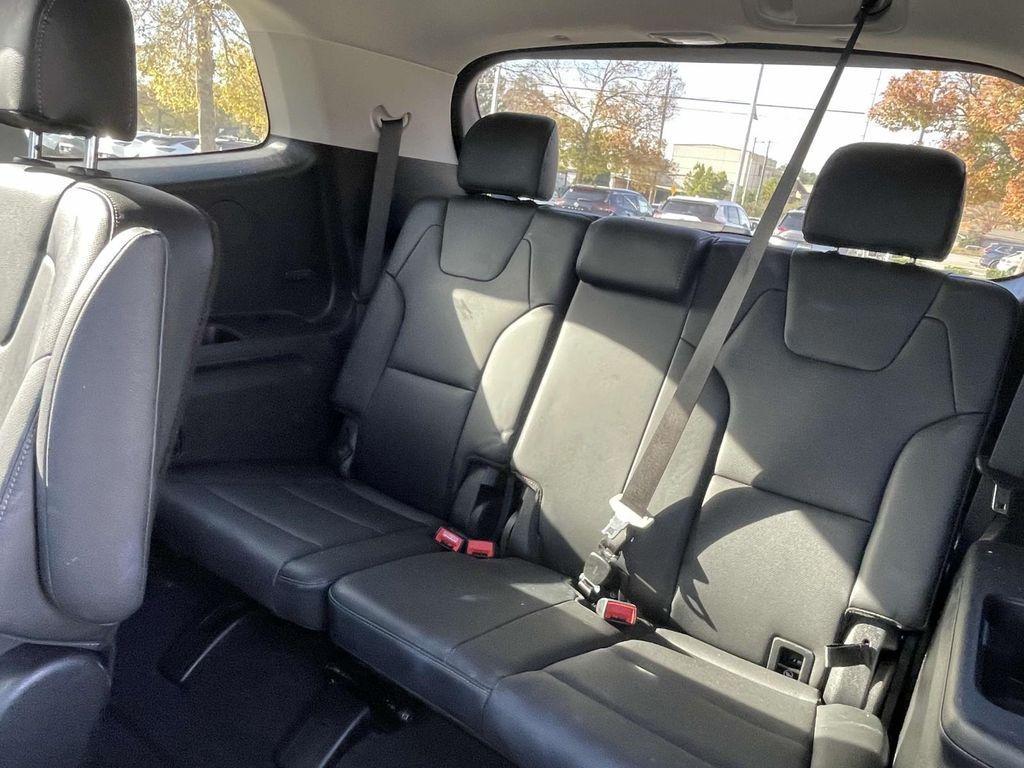 used 2024 Kia Telluride car, priced at $36,845